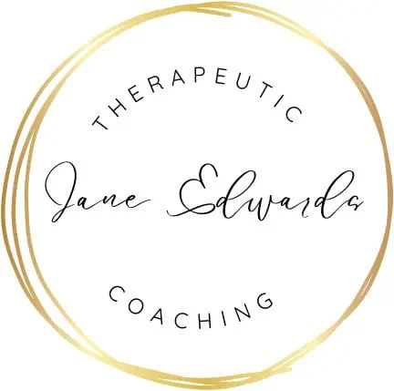 Jane-Edwards-Therapeutic-Coaching-Expert-Brighton-Logo